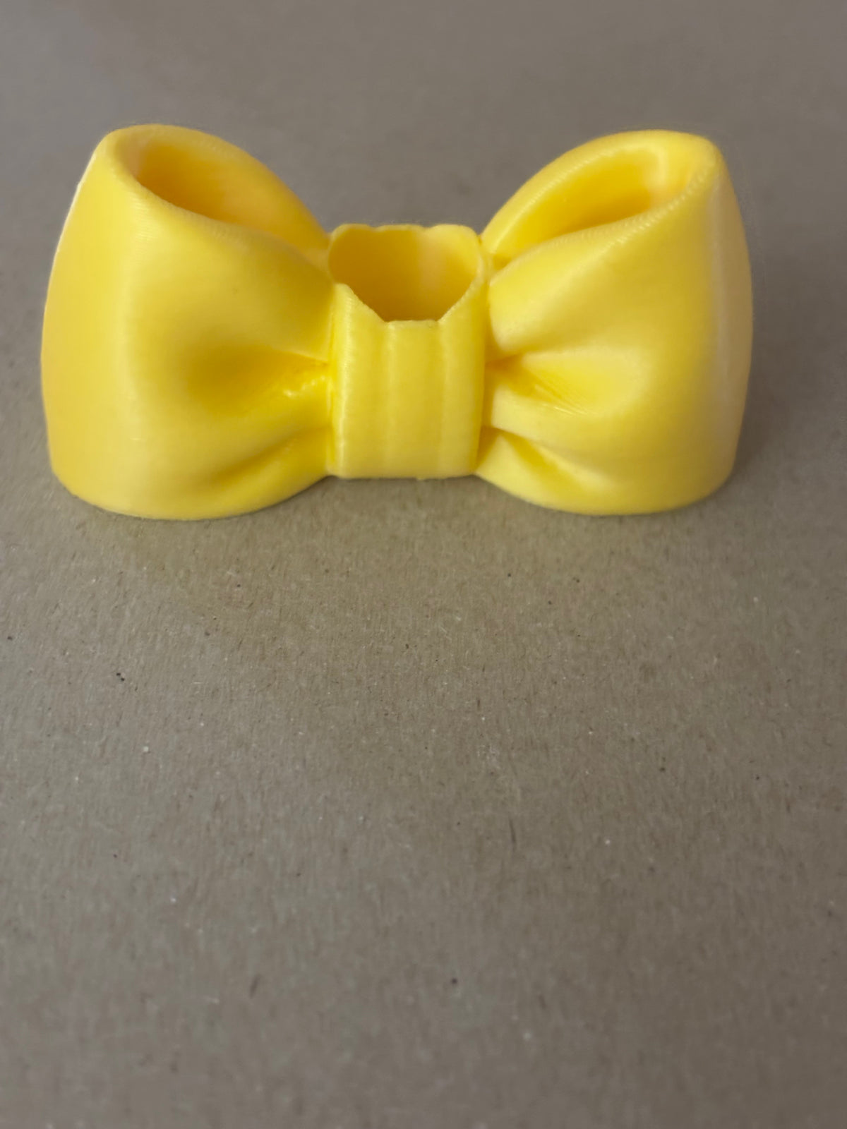 Joyful bow Exclusive Strawtopper 10mm