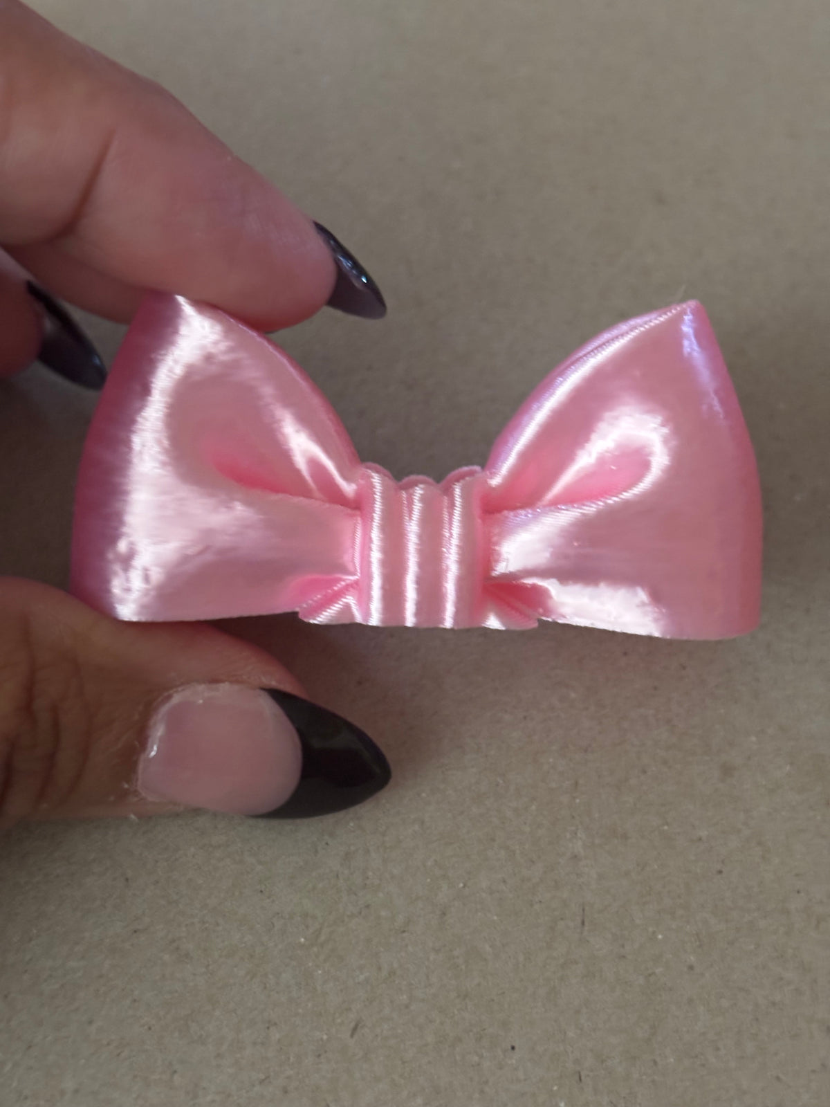 Joyful bow Exclusive Strawtopper 10mm