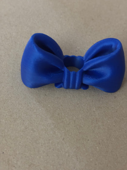 Joyful bow Exclusive Strawtopper 10mm