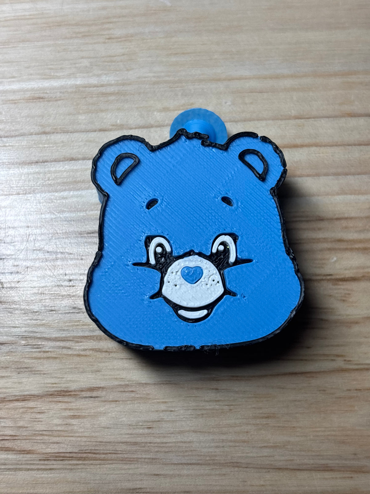 Bears that care