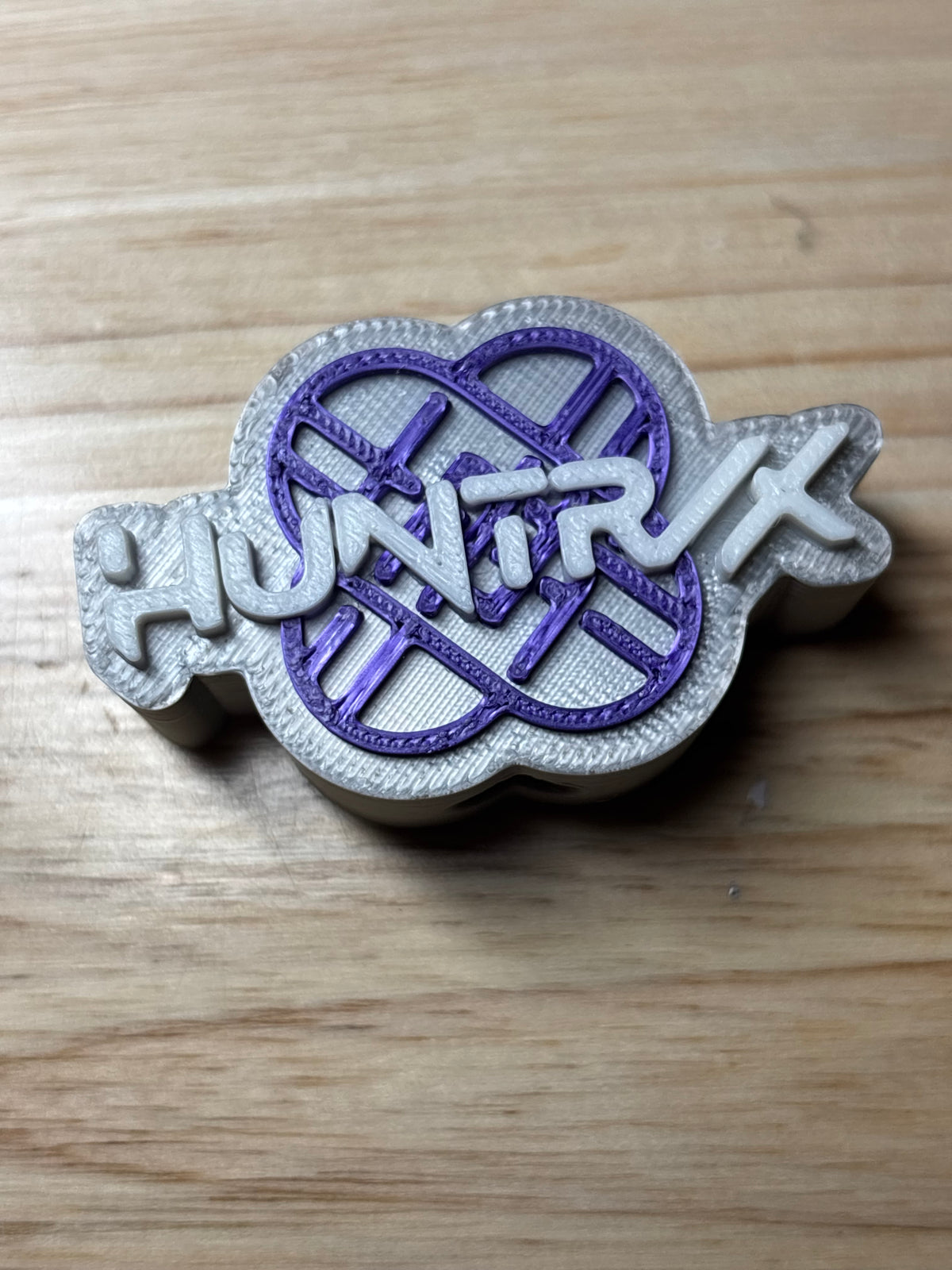 Huntrixx Strawtopper