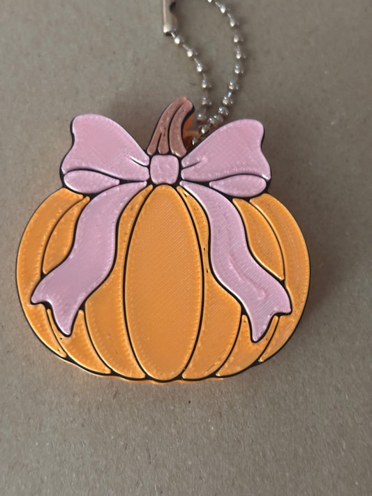 Pumpkin coquette can opener