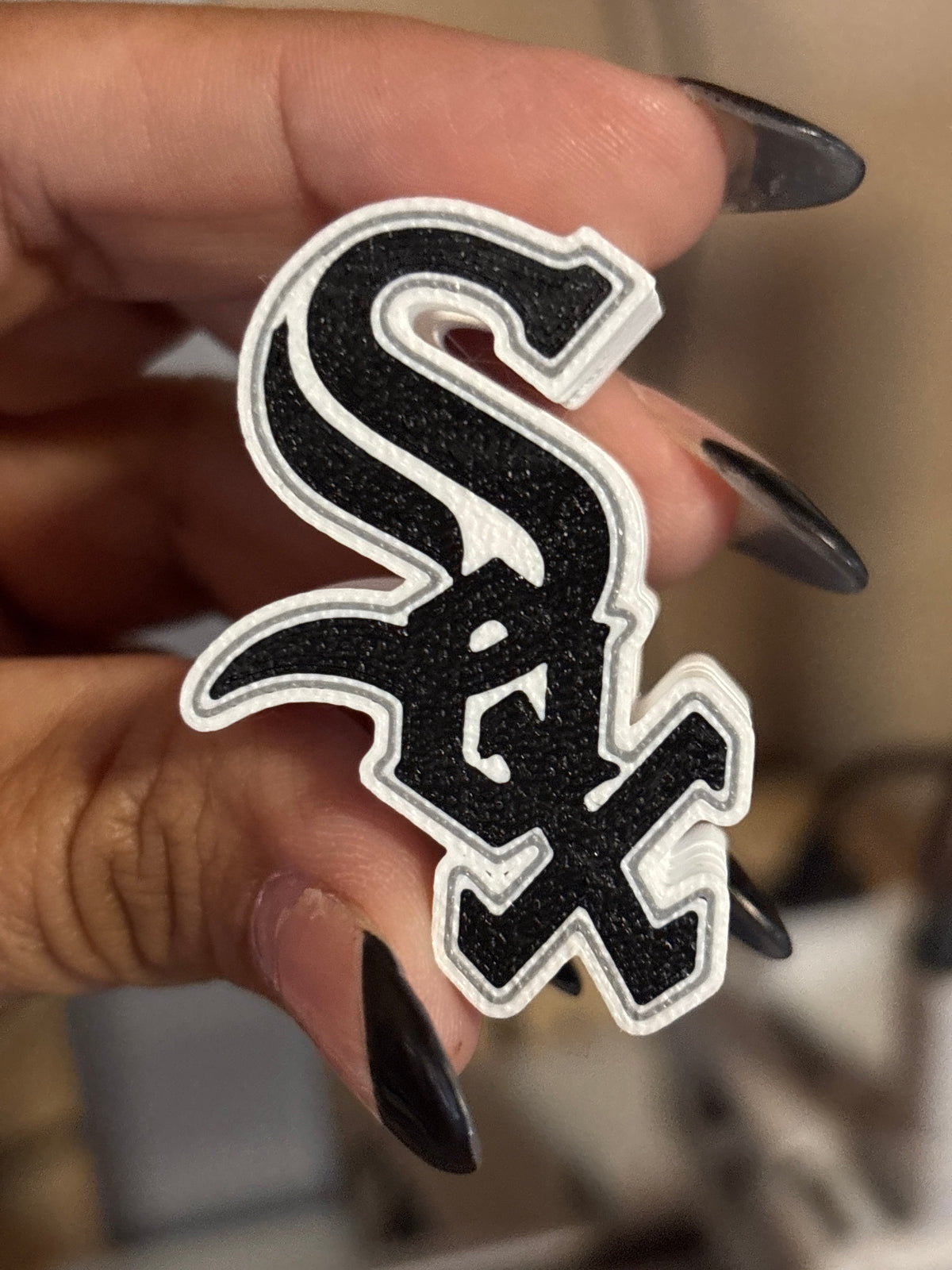 Sox Strawtopper 10mm