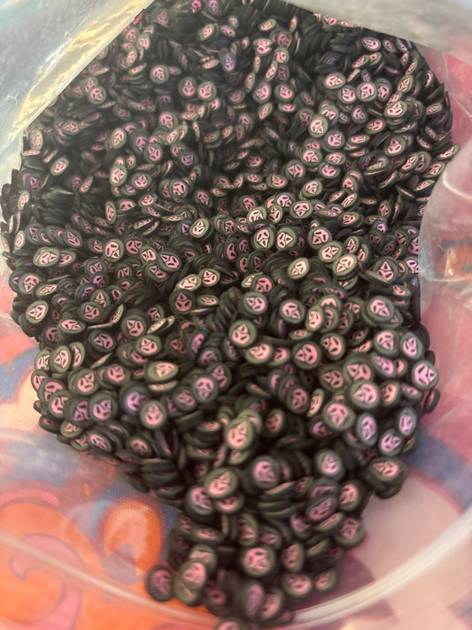 Pink ghost clay exclusive