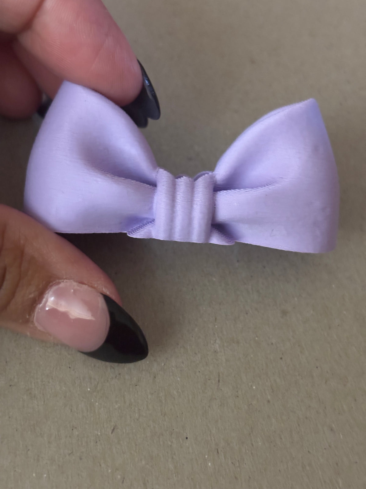 Joyful bow Exclusive Strawtopper 10mm
