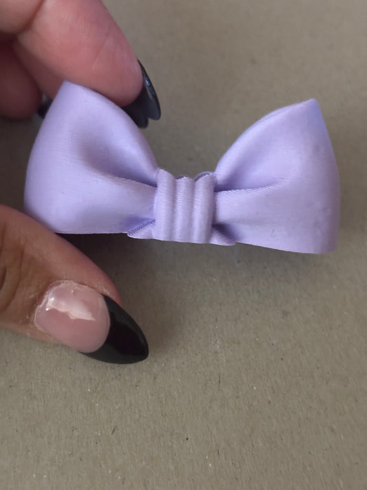 Joyful bow Exclusive Strawtopper 10mm