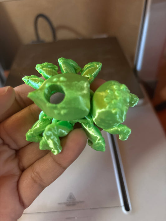 Spider straw buddy 10mm