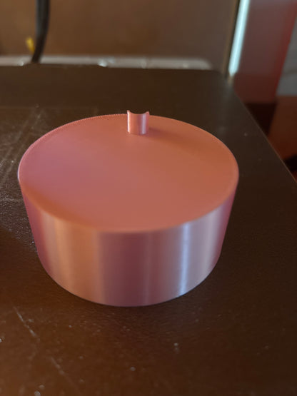 Glitter funnel for 16/20 oz