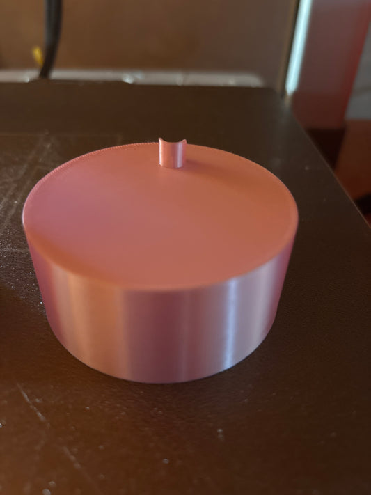 Glitter funnel for 16/20 oz