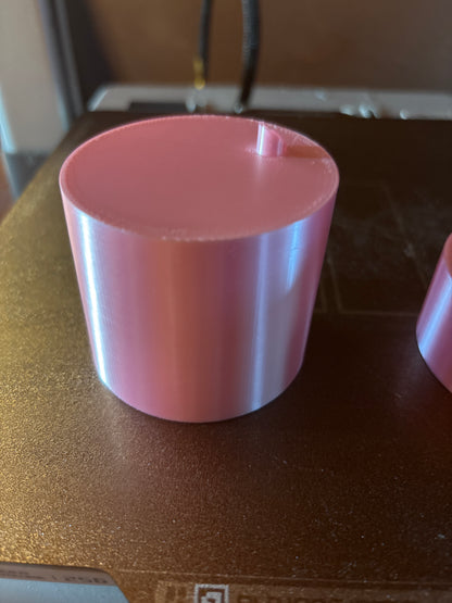 Glitter funnel for 16/20 oz