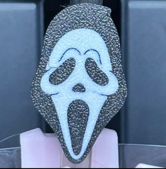 Ghost head Strawtopper 10mm