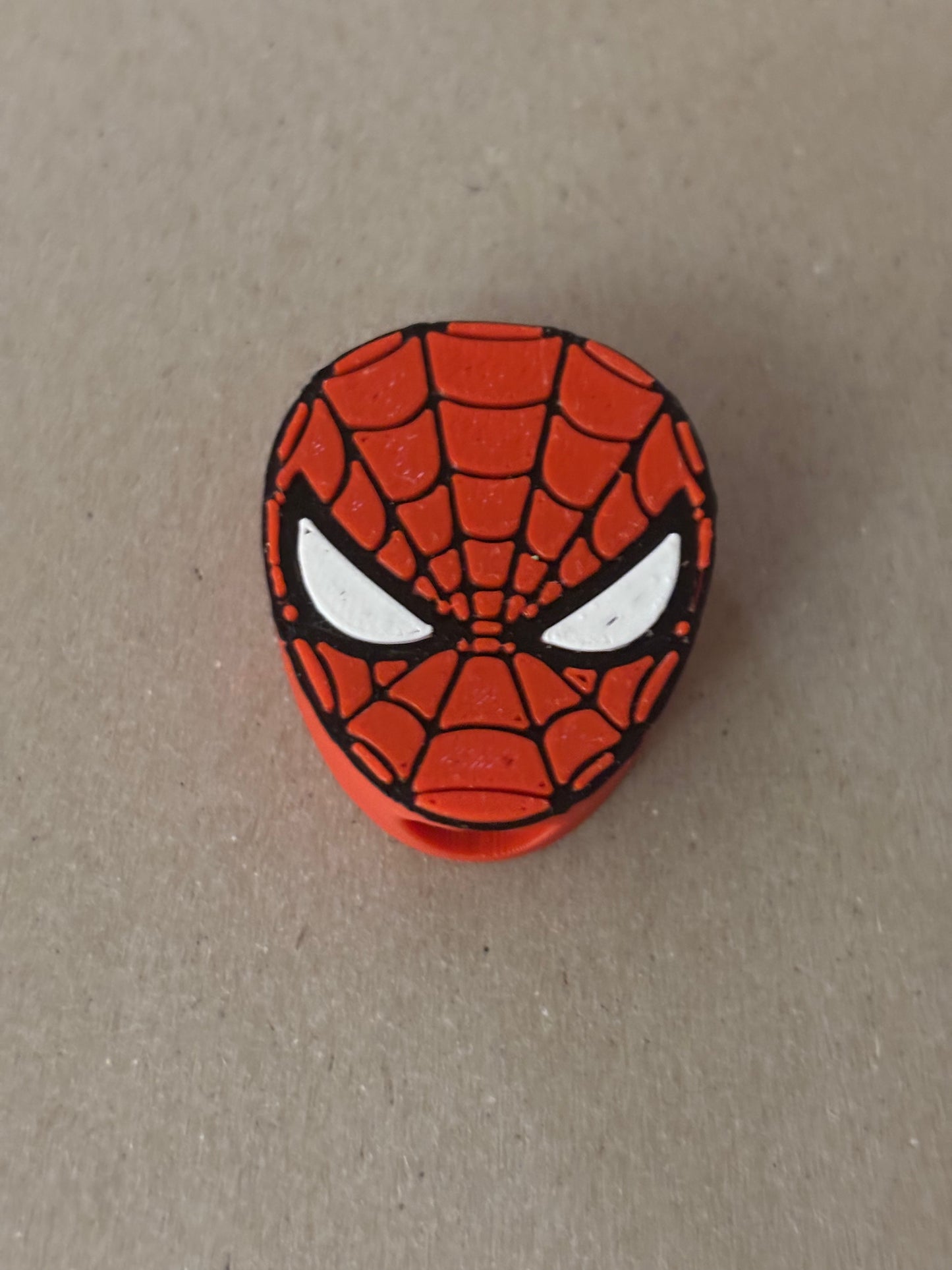 S web man