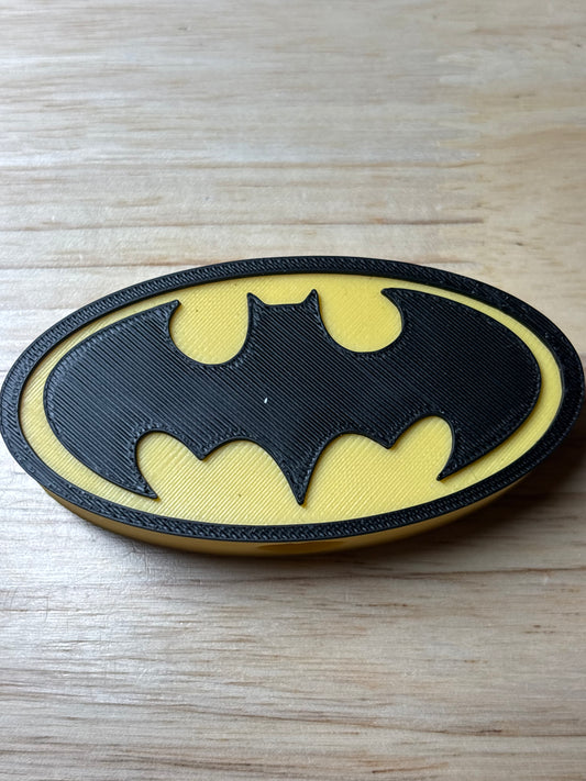 Bat guy Strawtopper