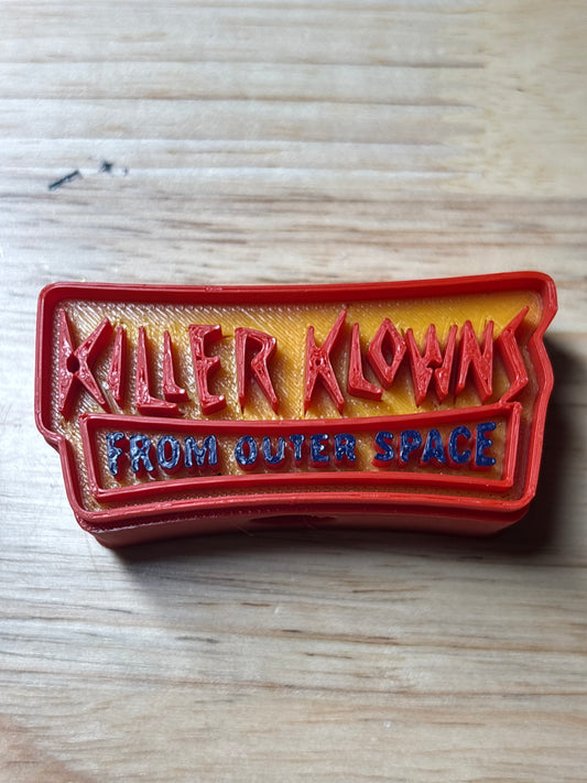 Klown exclusive topper