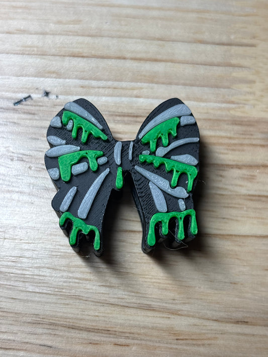 Beetle bow Strawtopper